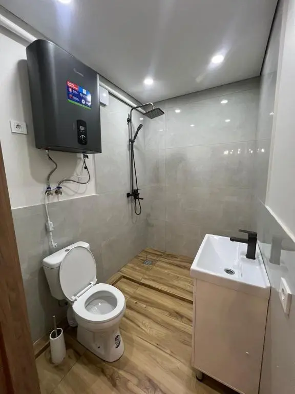 Triple Room — room, At-Bashi