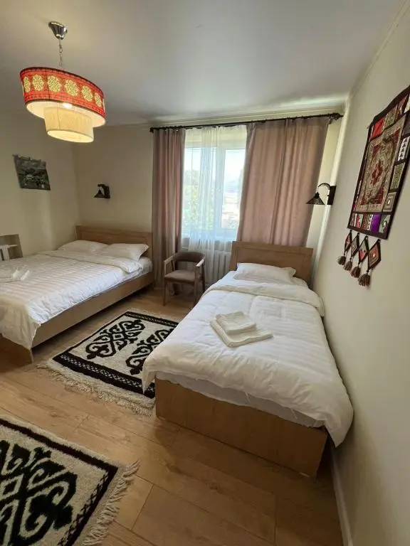 Family Room — room, At-Bashi