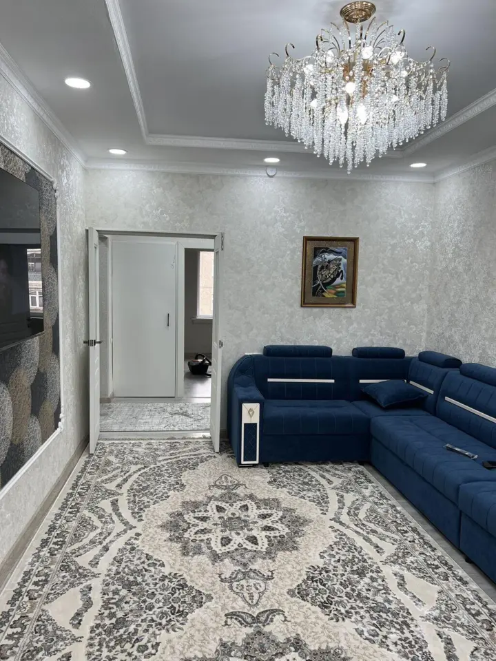 Квартира в караколе — квартира, Каракол