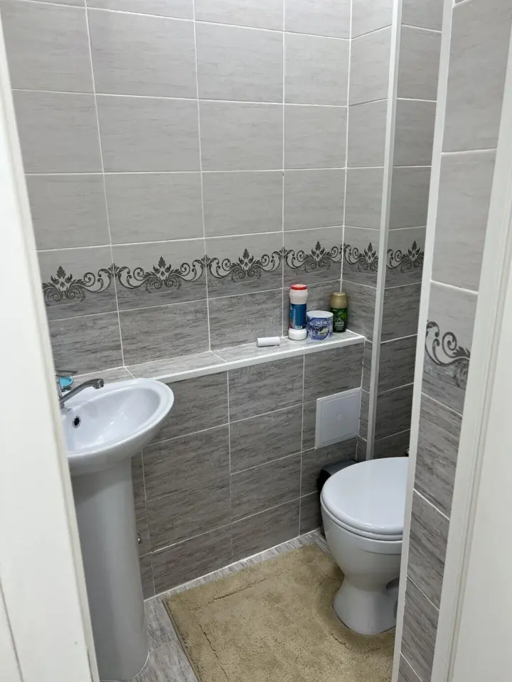Квартира в караколе — квартира, Каракол