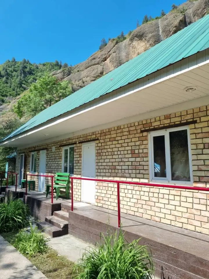 Сары-Челек — guest house, Arkit