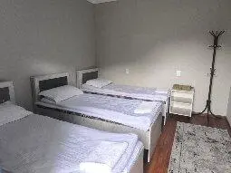 Triple Room — room, Arkit