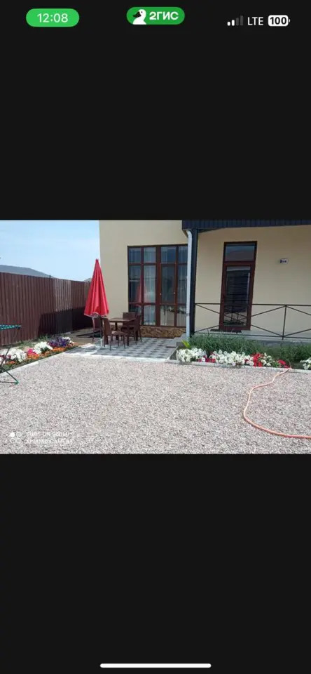 Коттедж "Holiday" — коттедж/дом, с. Сары-Ой