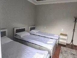 Triple Room — room, Arkit