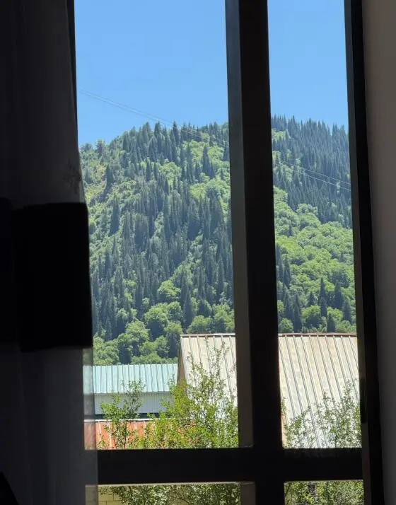 Double Room — room, Arkit