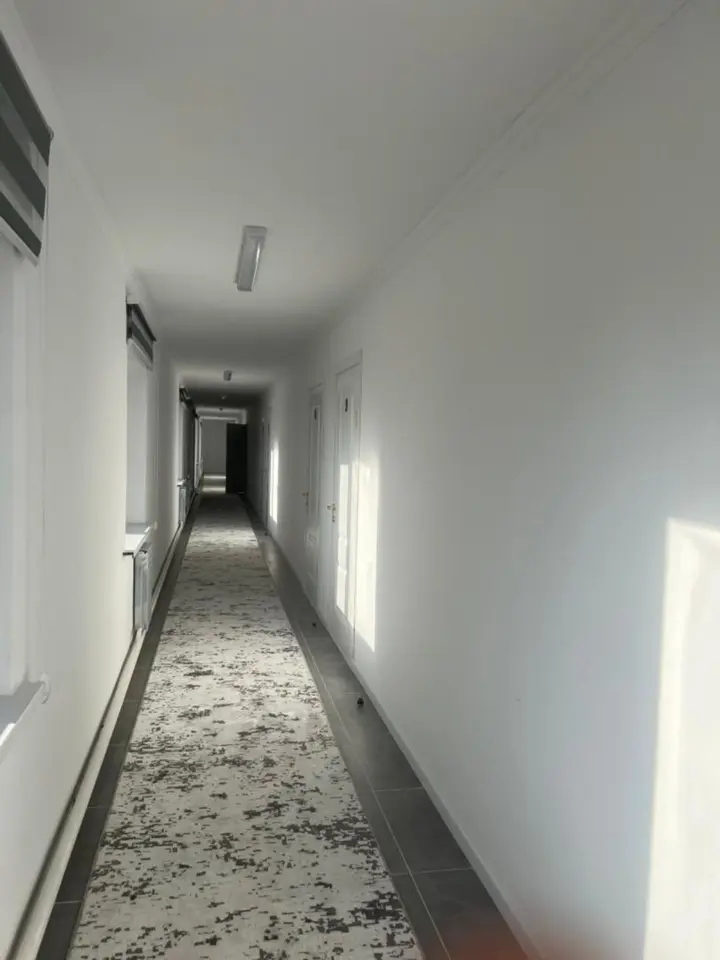 Six-Person Room — room, Toktogul