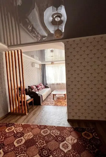 Tash-Kumyr — hotel, Tash-Kumyr