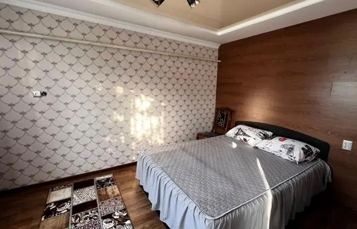 Tash-Kumyr — hotel, Tash-Kumyr