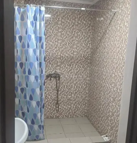 Double Room — room, Tash-Kumyr
