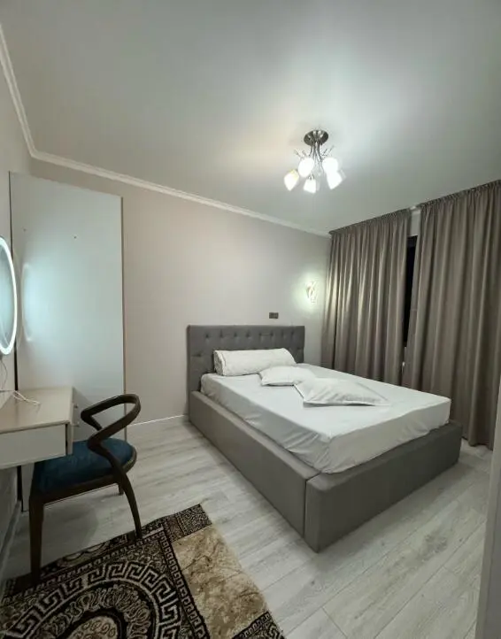 Double Room — room, Manas (Jalal-Abad)