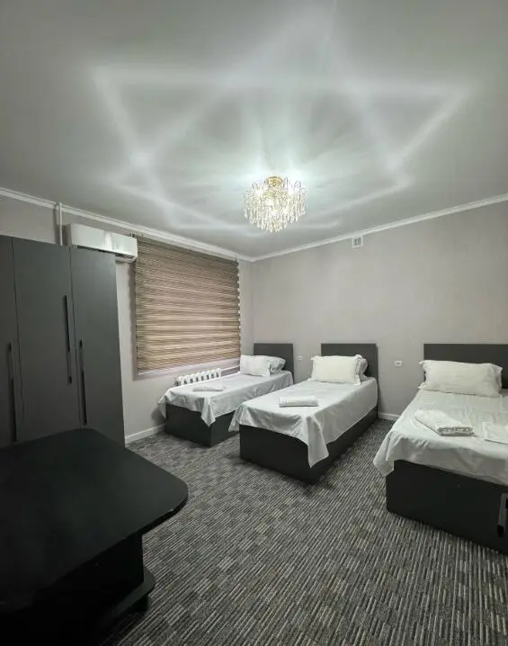 Family Room — room, Manas (Jalal-Abad)
