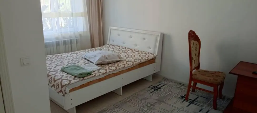 Гостевой дом в Таласе — guest house, Talas