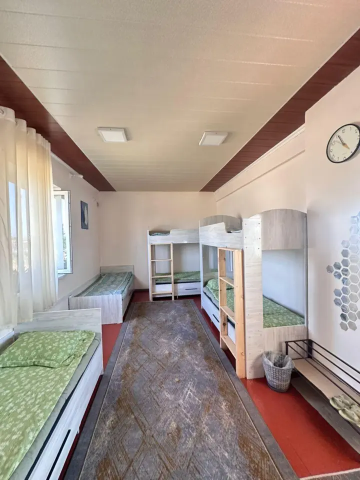 Хостел — hostel, Manas (Jalal-Abad)