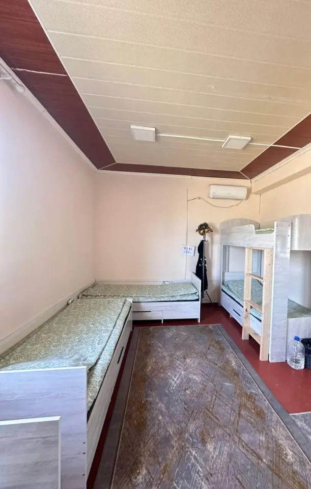 Хостел — hostel, Manas (Jalal-Abad)