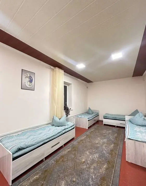 Хостел — hostel, Manas (Jalal-Abad)