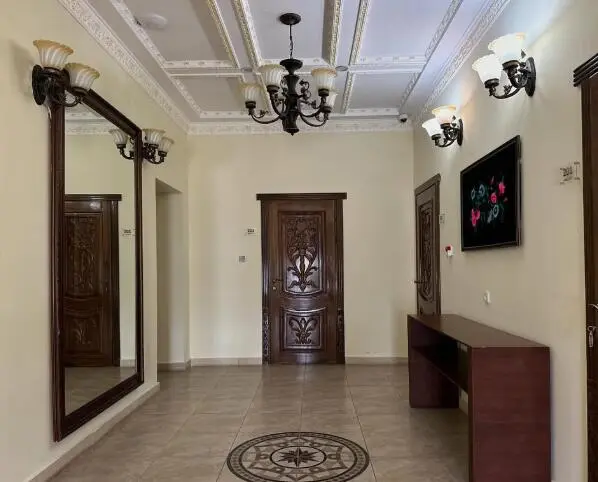 Kok Art Hotel — hotel, Manas (Jalal-Abad)