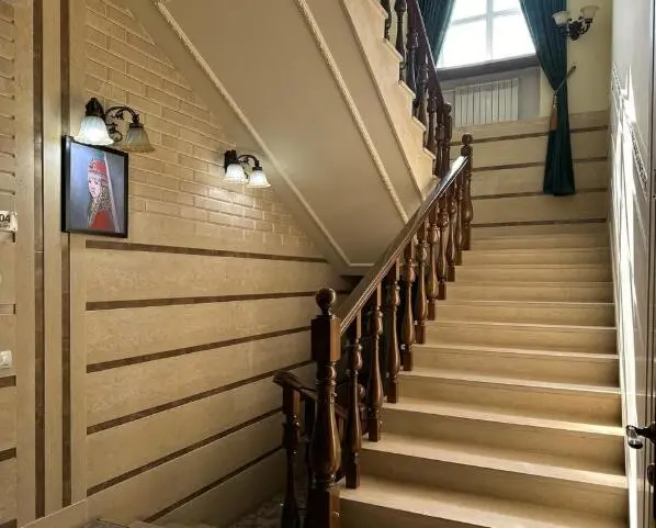 Kok Art Hotel — hotel, Manas (Jalal-Abad)