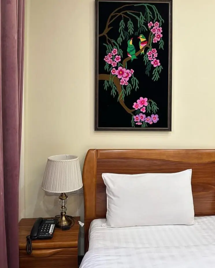 Single Room — room, Manas (Jalal-Abad)