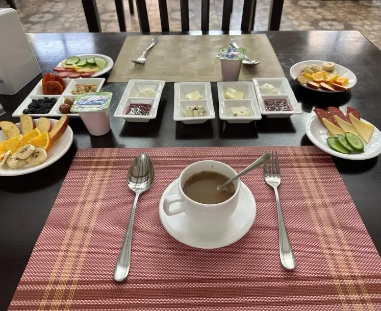 Single Room — room, Manas (Jalal-Abad)