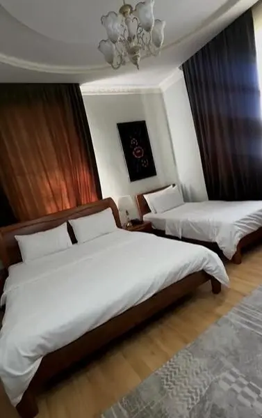 Triple Room — room, Manas (Jalal-Abad)