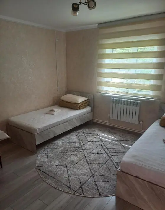 Double Room — room, Kara-Kul