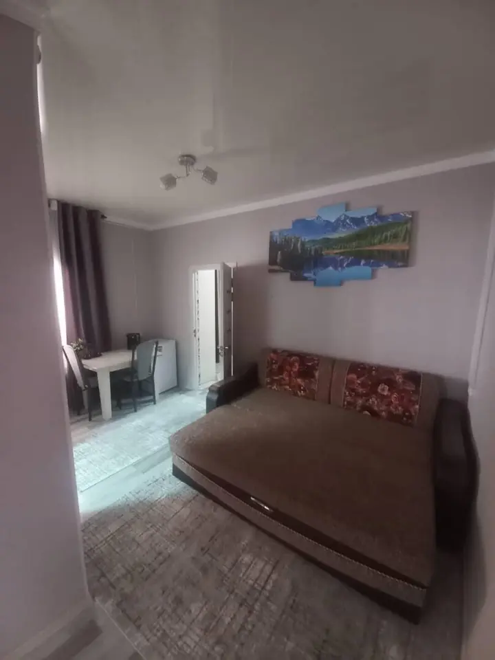Double Suite — room, Kara-Kul