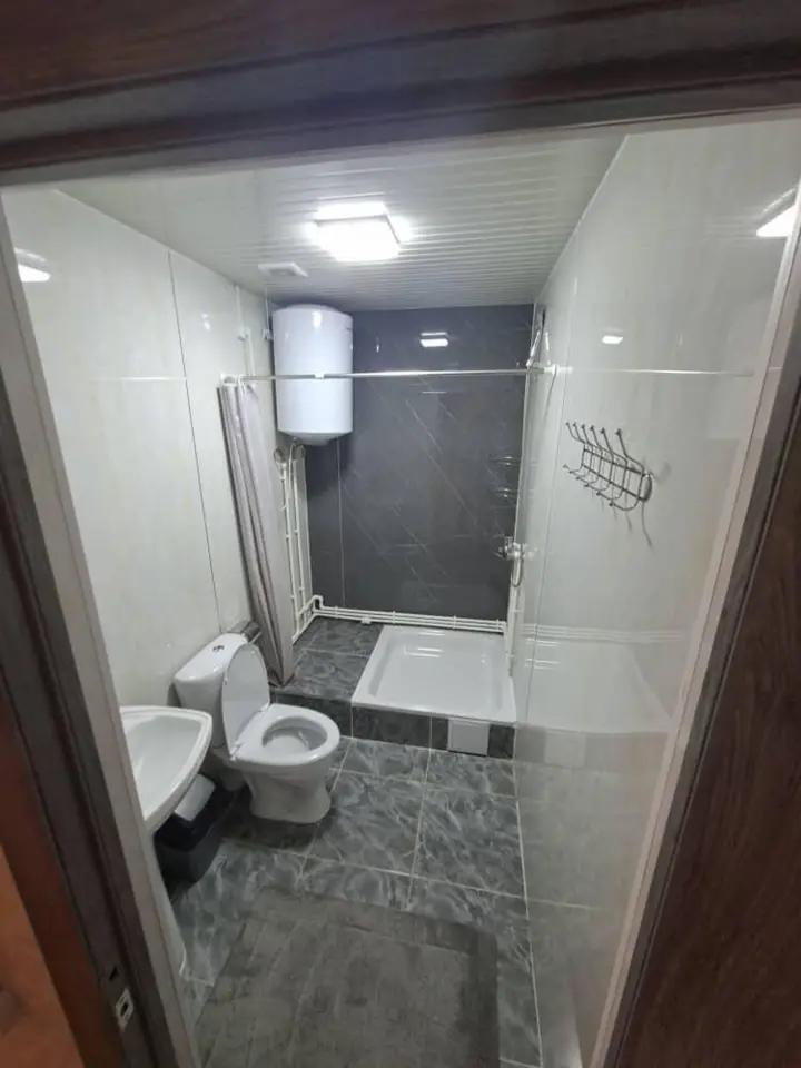Double Suite — room, Kara-Kul