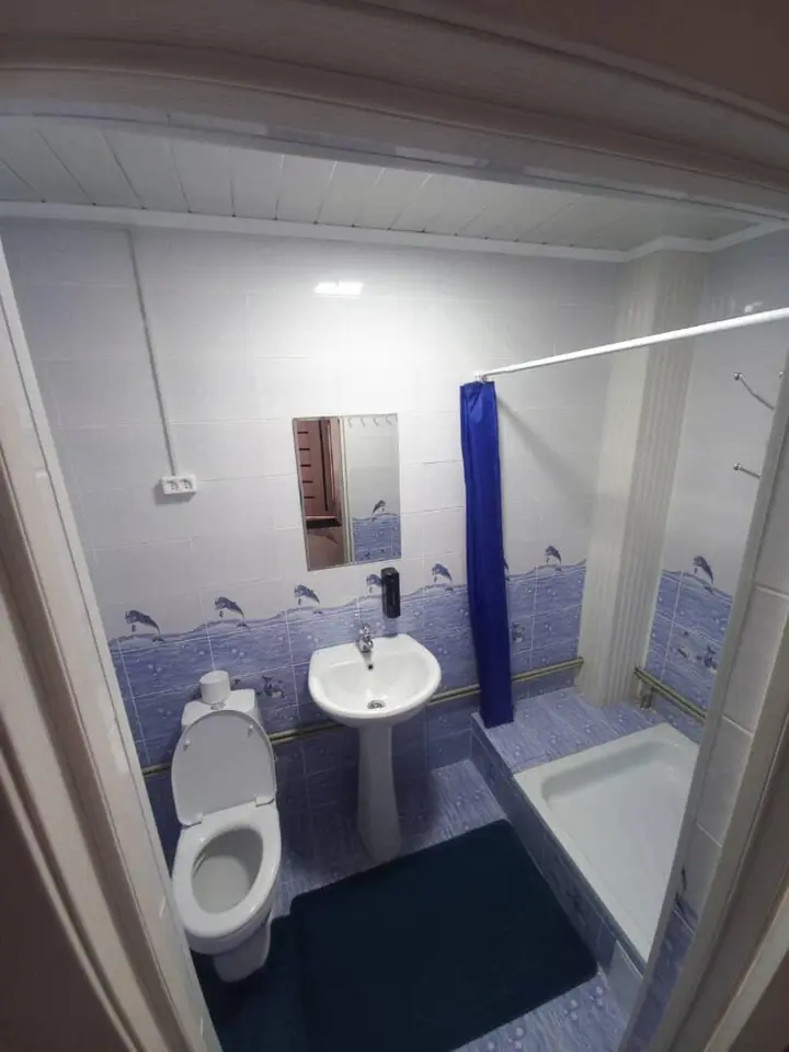Triple Suite — room, Kara-Kul