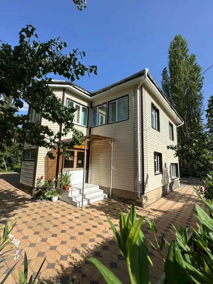 Гостевой дом  в Кароол — guest house, Karool v.