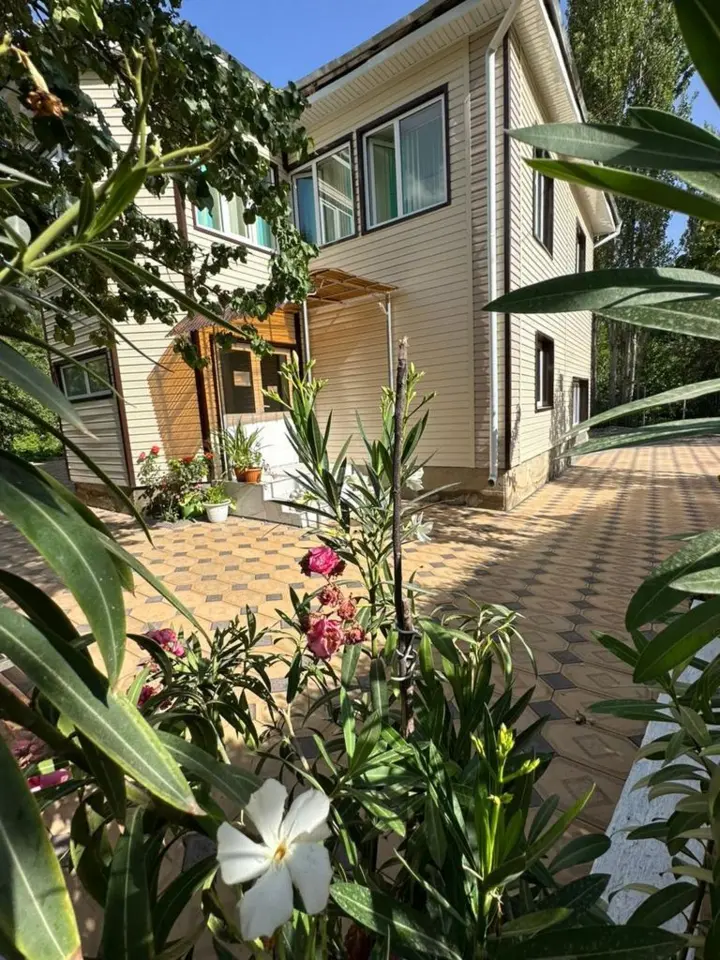 Гостевой дом  в Кароол — guest house, Karool v.