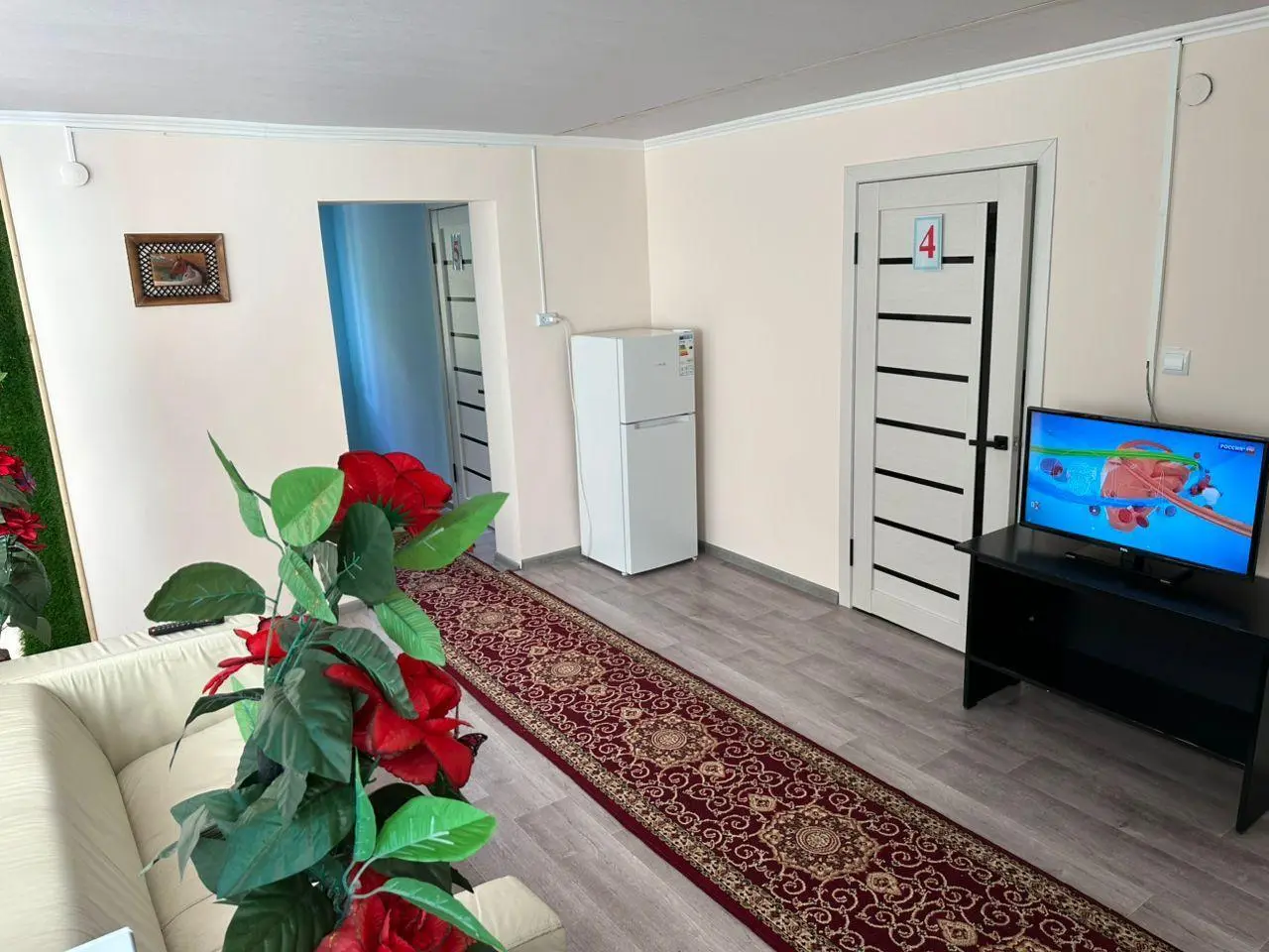Гостевой дом  в Кароол — guest house, Karool v.