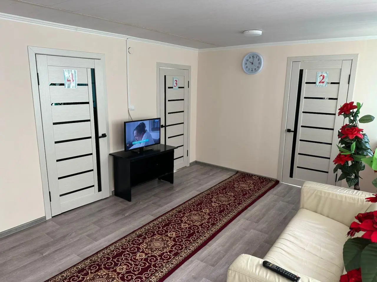 Двухместный номер — room, Karool v.