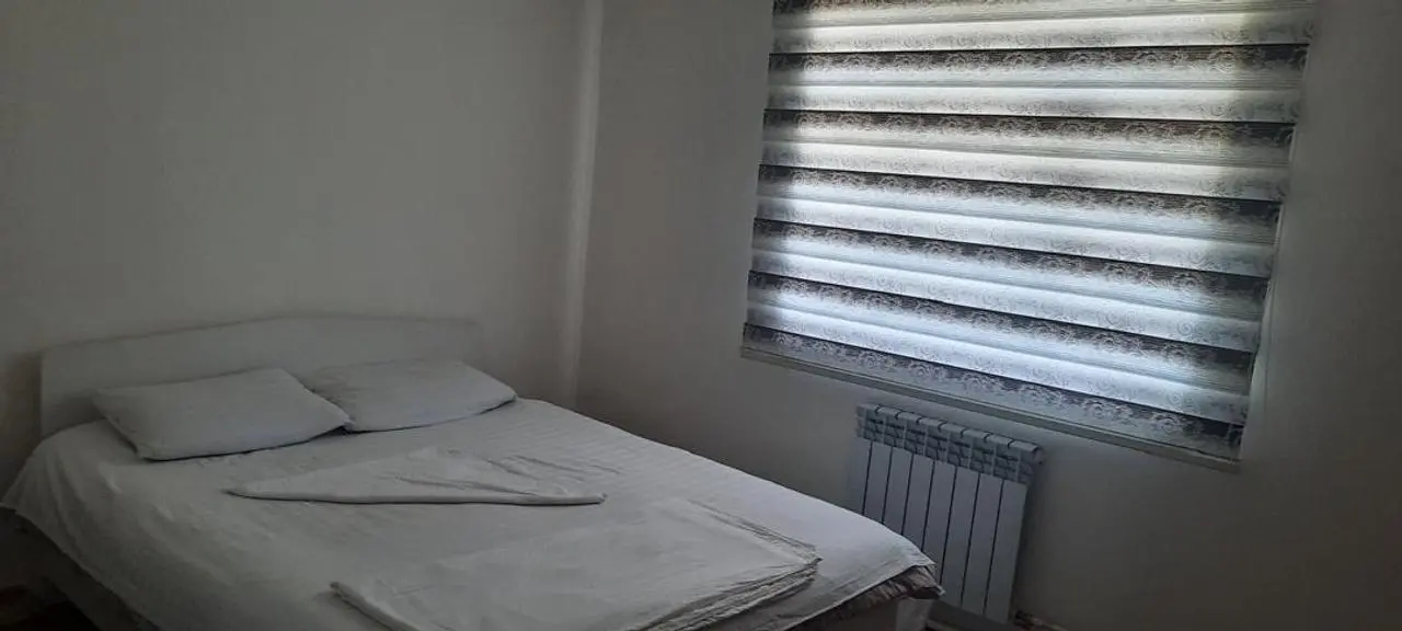 Двухместный номер — room, Batken