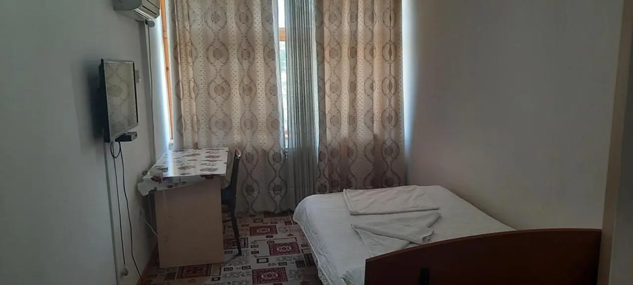 Одноместный номер — room, Batken