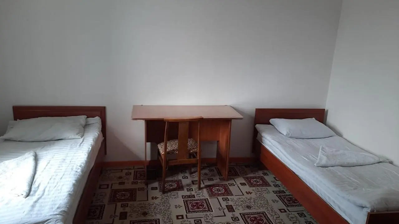 Одноместный номер — room, Batken