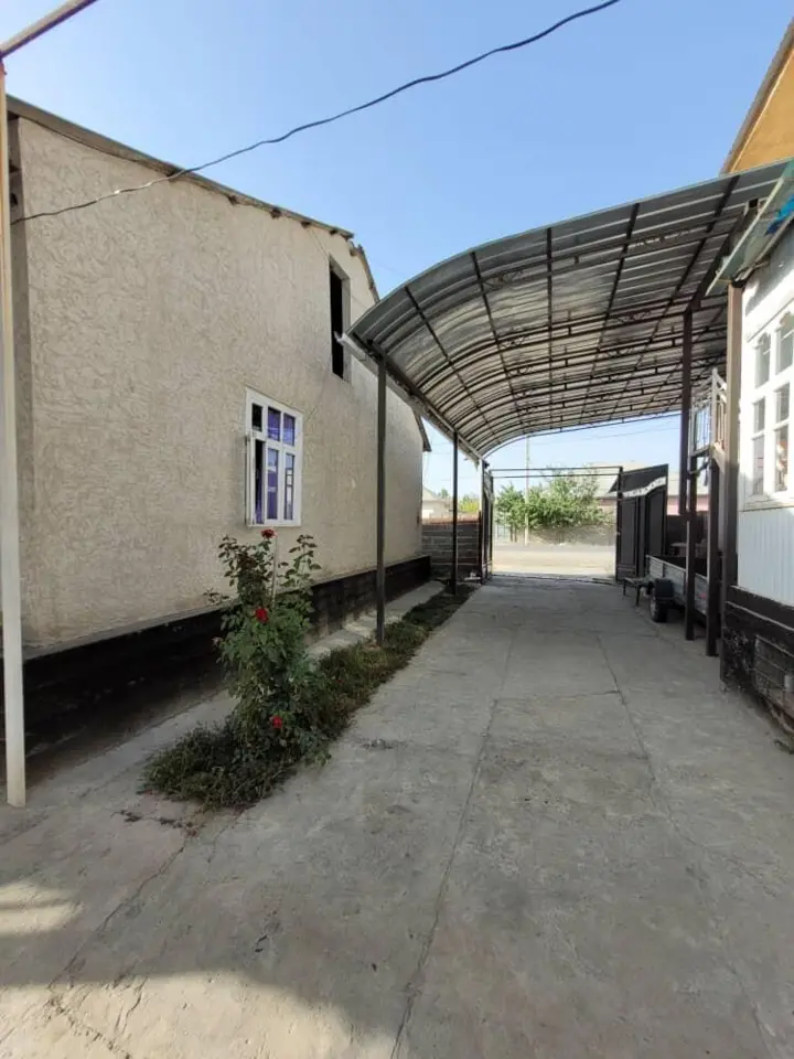 Buuzara Guest House — guest house, Batken