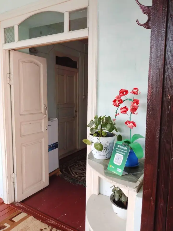 Buuzara Guest House — guest house, Batken