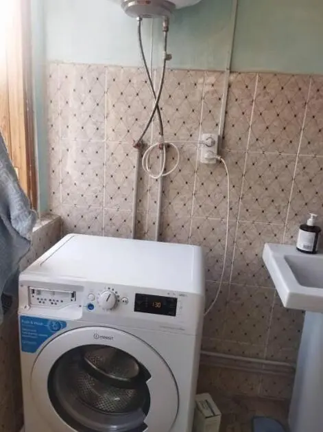 Двухместный номер — room, Batken