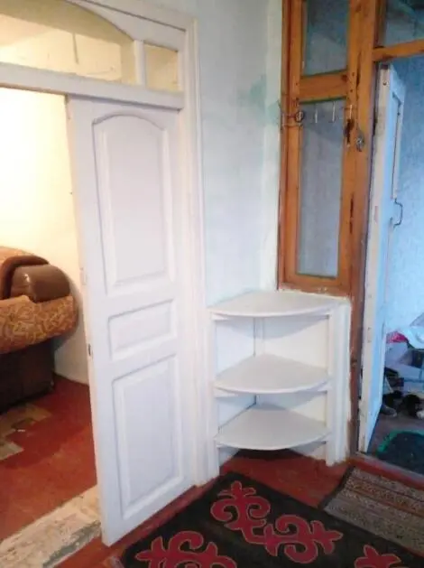 Двухместный номер — room, Batken