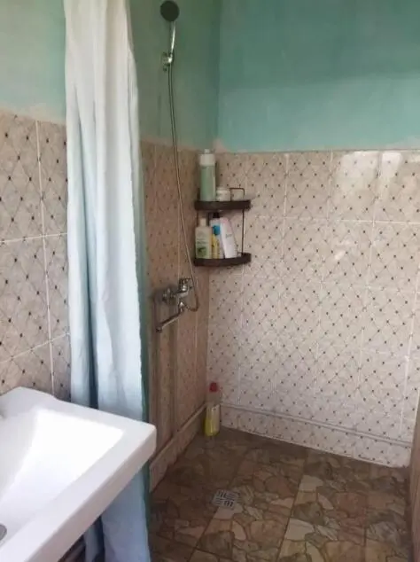 Single Room — room, Batken