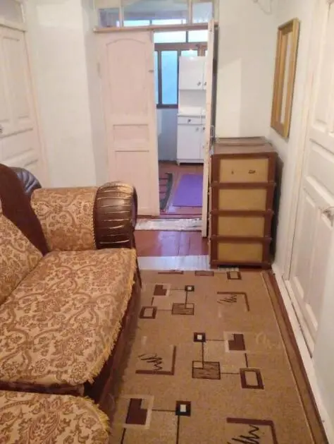 Single Room — room, Batken