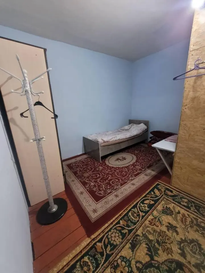 Single Room — room, Batken