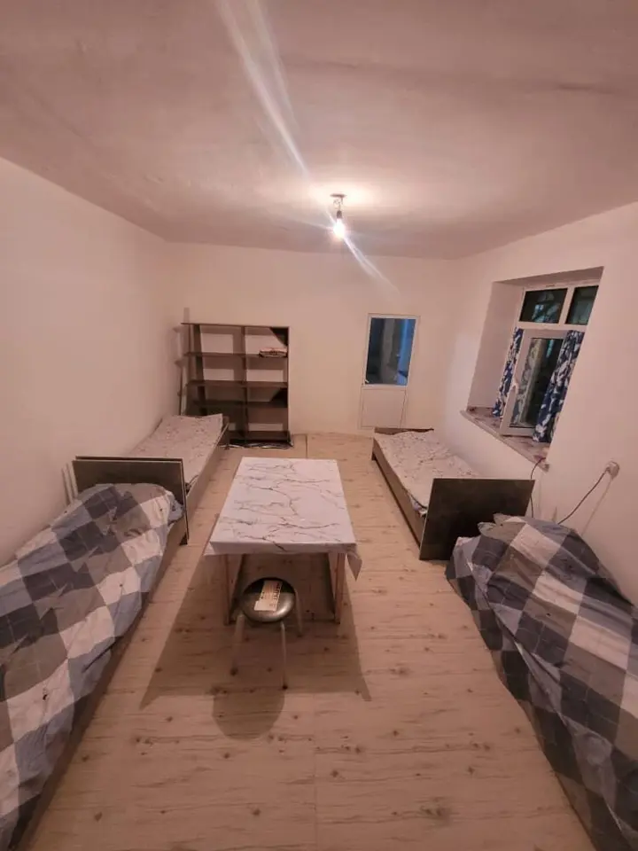 Triple Room — room, Batken