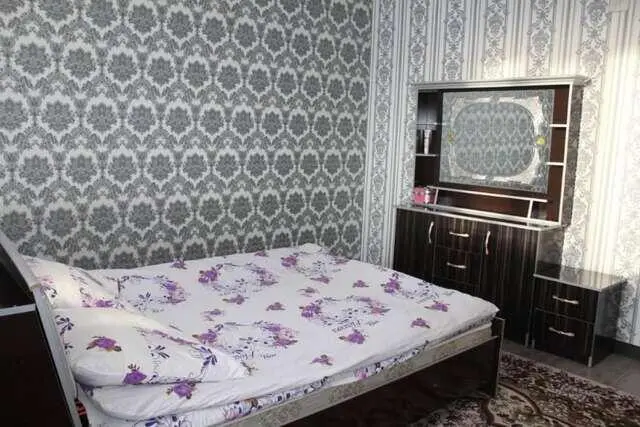 Транс Алай — guest house, Sary-Tash