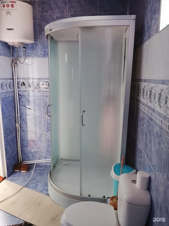 Транс Алай — guest house, Sary-Tash