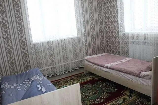 Транс Алай — guest house, Sary-Tash