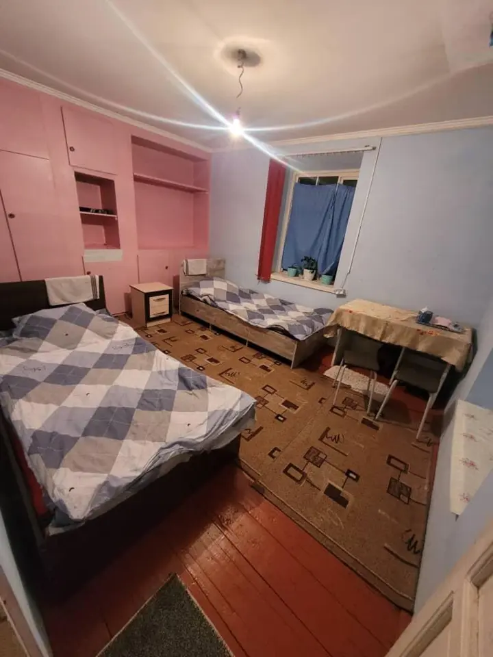 Двухместный номер — room, Batken