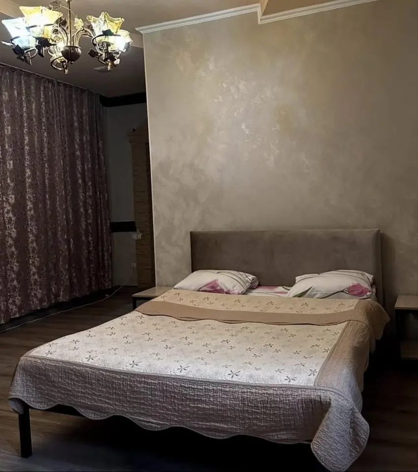 Double Standard (Smoking) — room, Bishkek