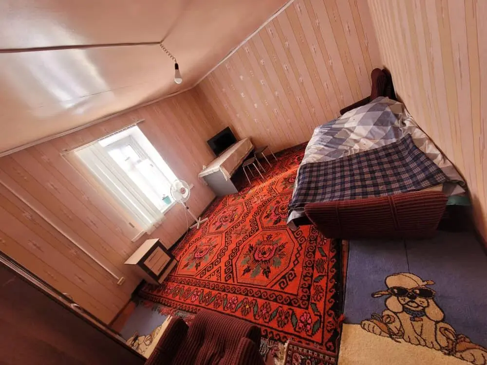 Семейный номер — room, Batken
