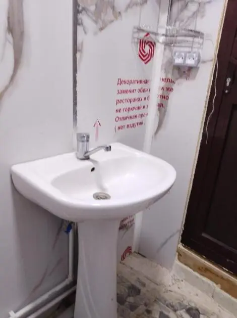 Семейный номер — room, Batken